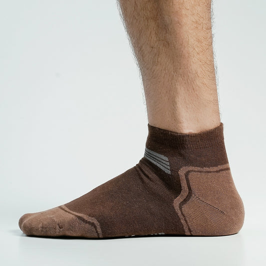 X-club Ankle Socks For Men