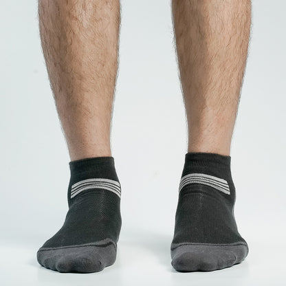 X-club Ankle Socks For Men