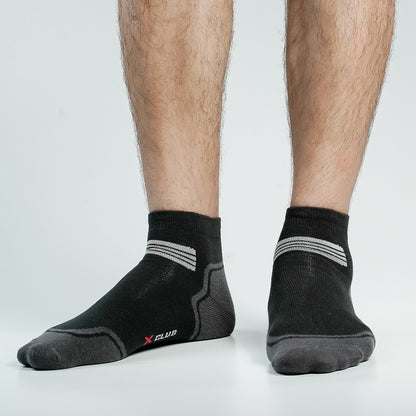 X-club Ankle Socks For Men