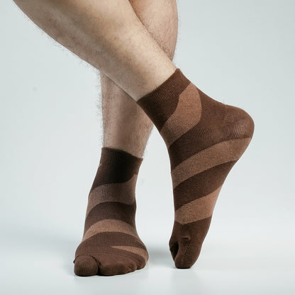 Premium Finger Socks For Men