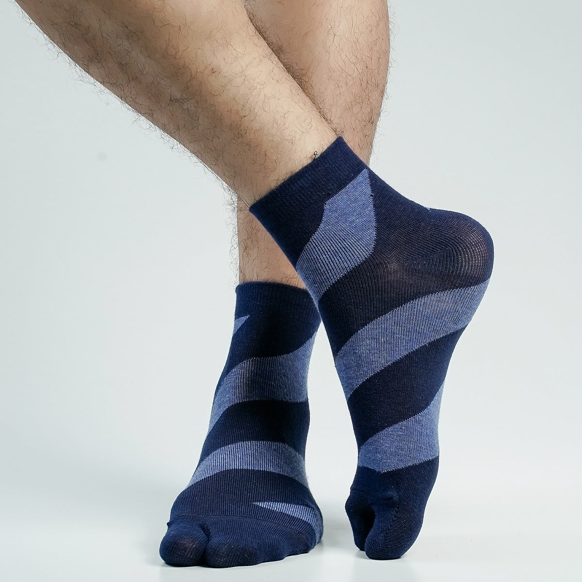 Premium Finger Socks For Men