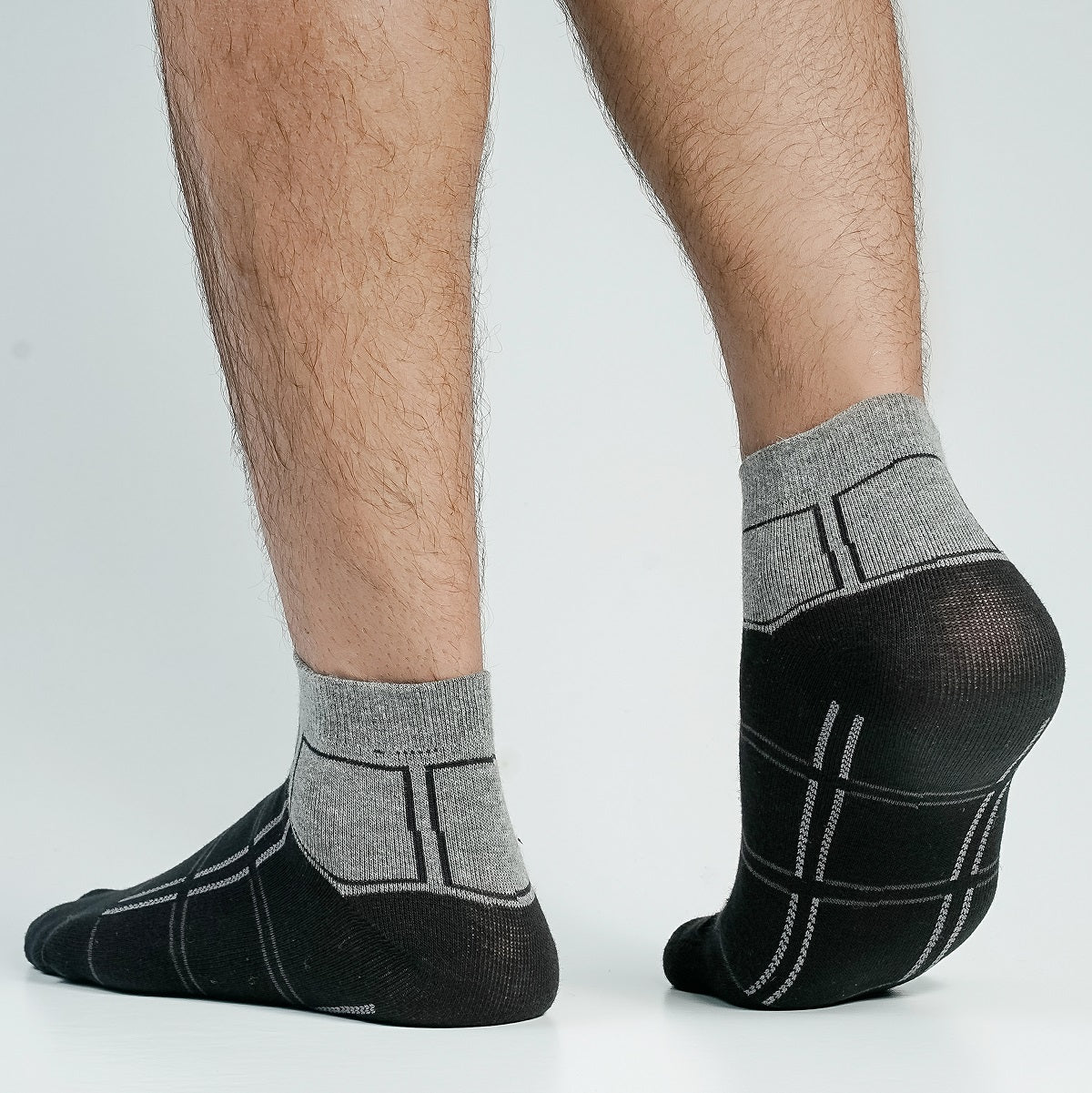 Premium Finger Socks For Men