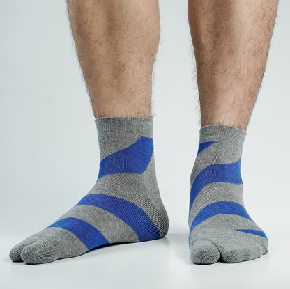 Premium Finger Socks For Men
