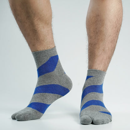 Premium Finger Socks For Men