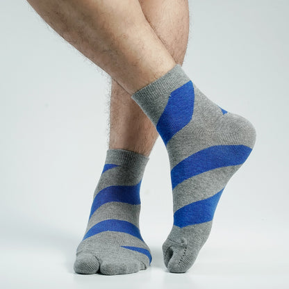 Premium Finger Socks For Men