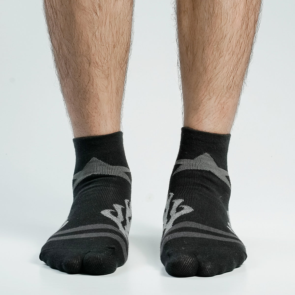 Premium Finger Socks For Men