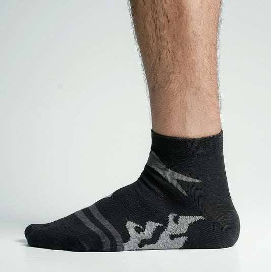 Premium Finger Socks For Men