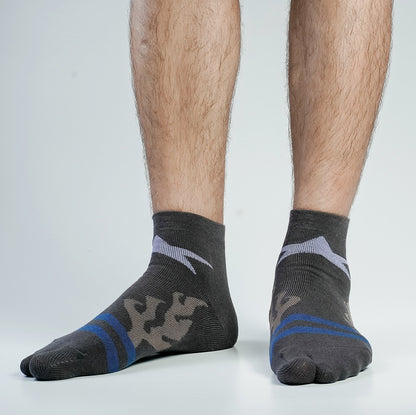 Premium Finger Socks For Men
