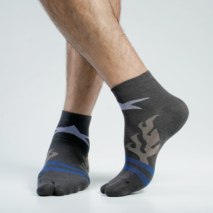 Premium Finger Socks For Men