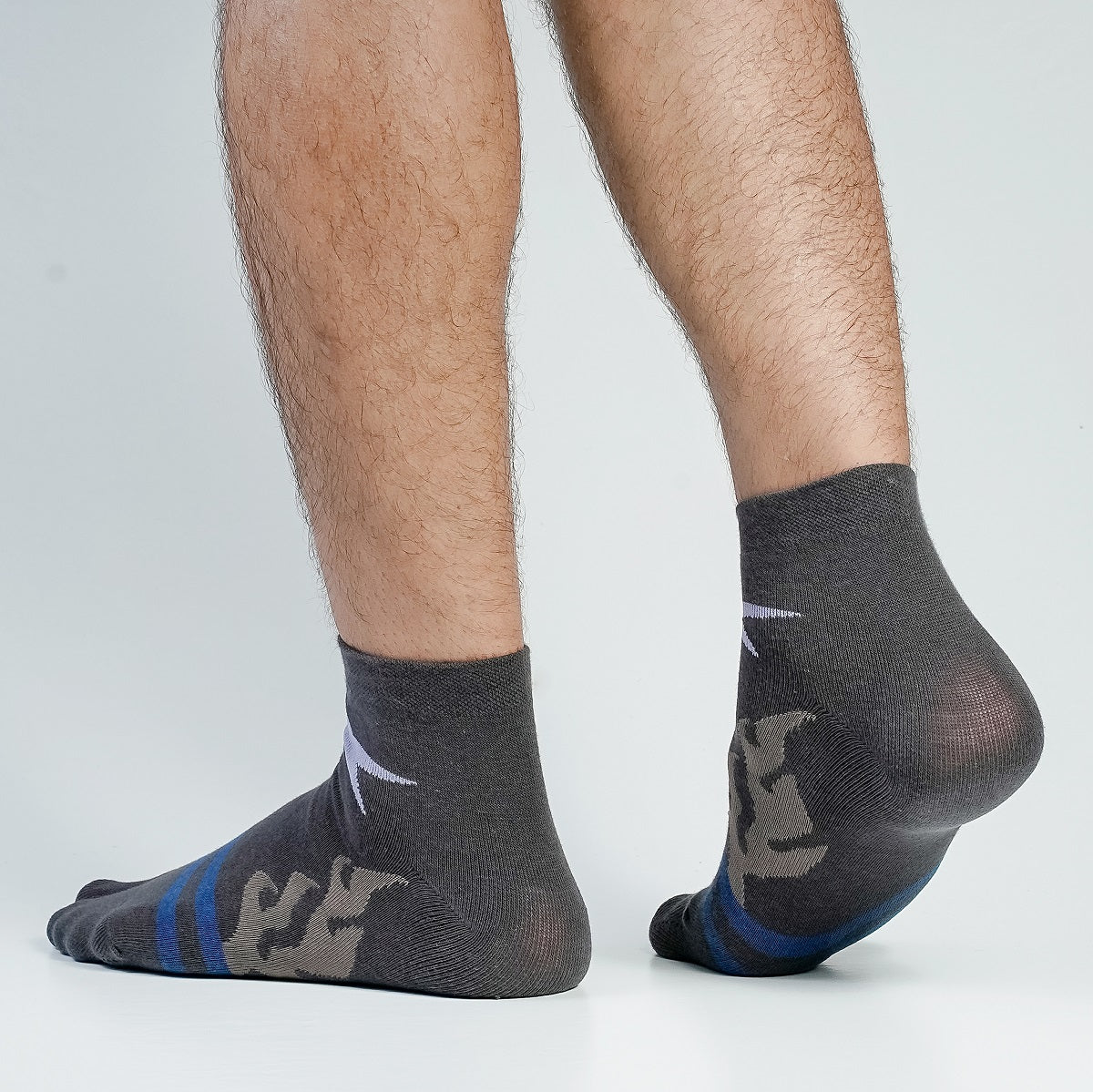 Premium Finger Socks For Men