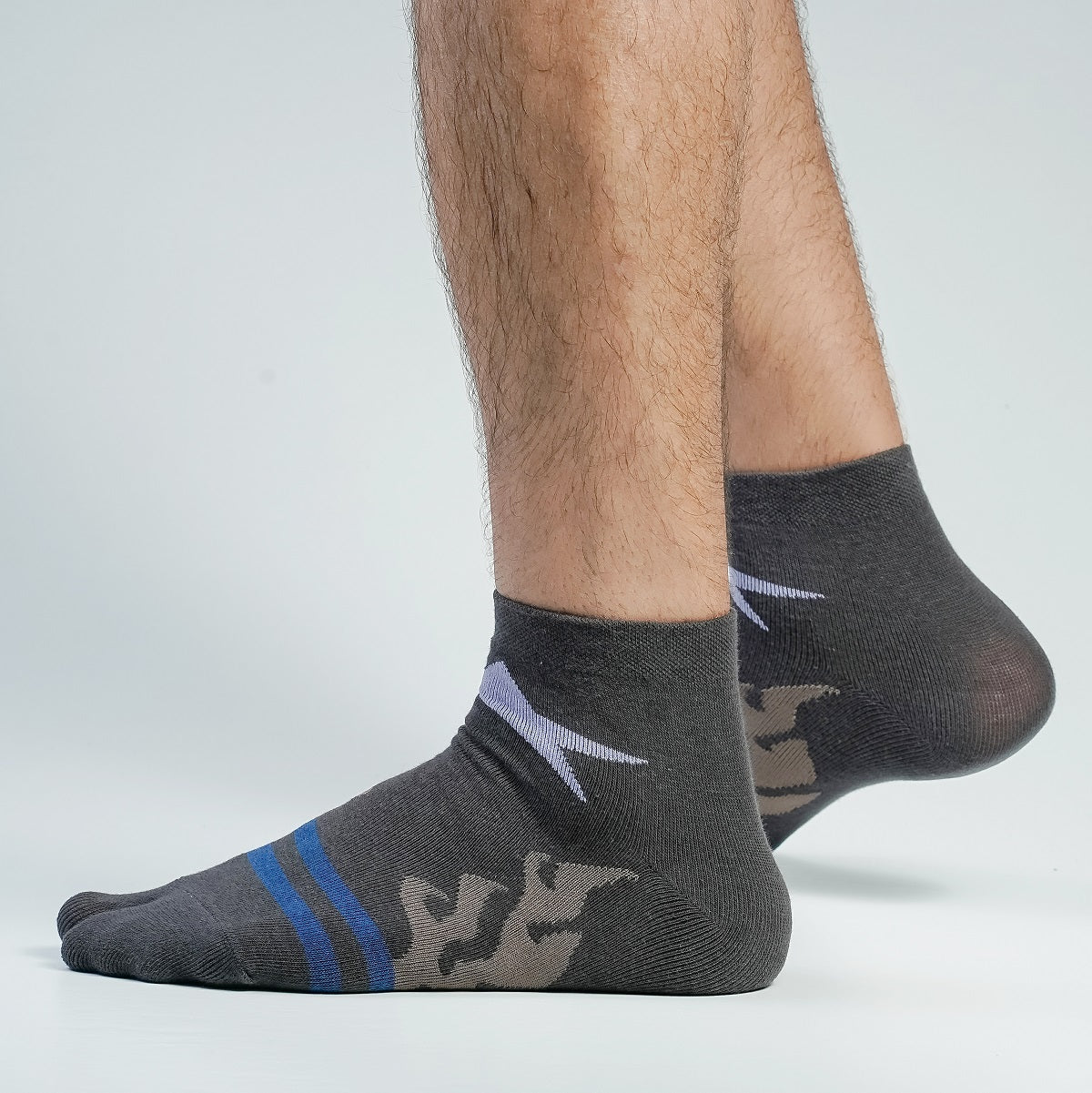 Premium Finger Socks For Men