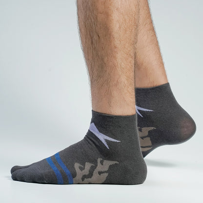 Premium Finger Socks For Men