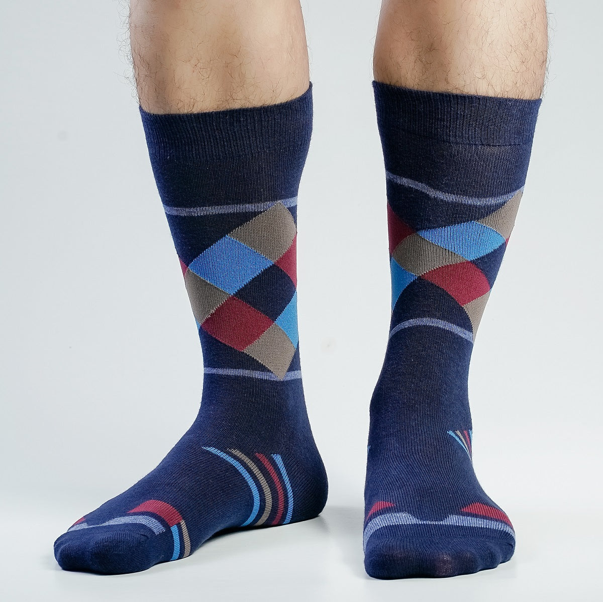 Premium Long Socks For Men