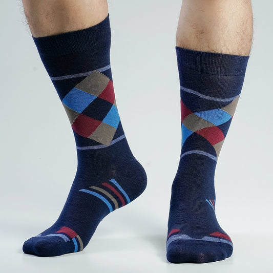 Premium Long Socks For Men