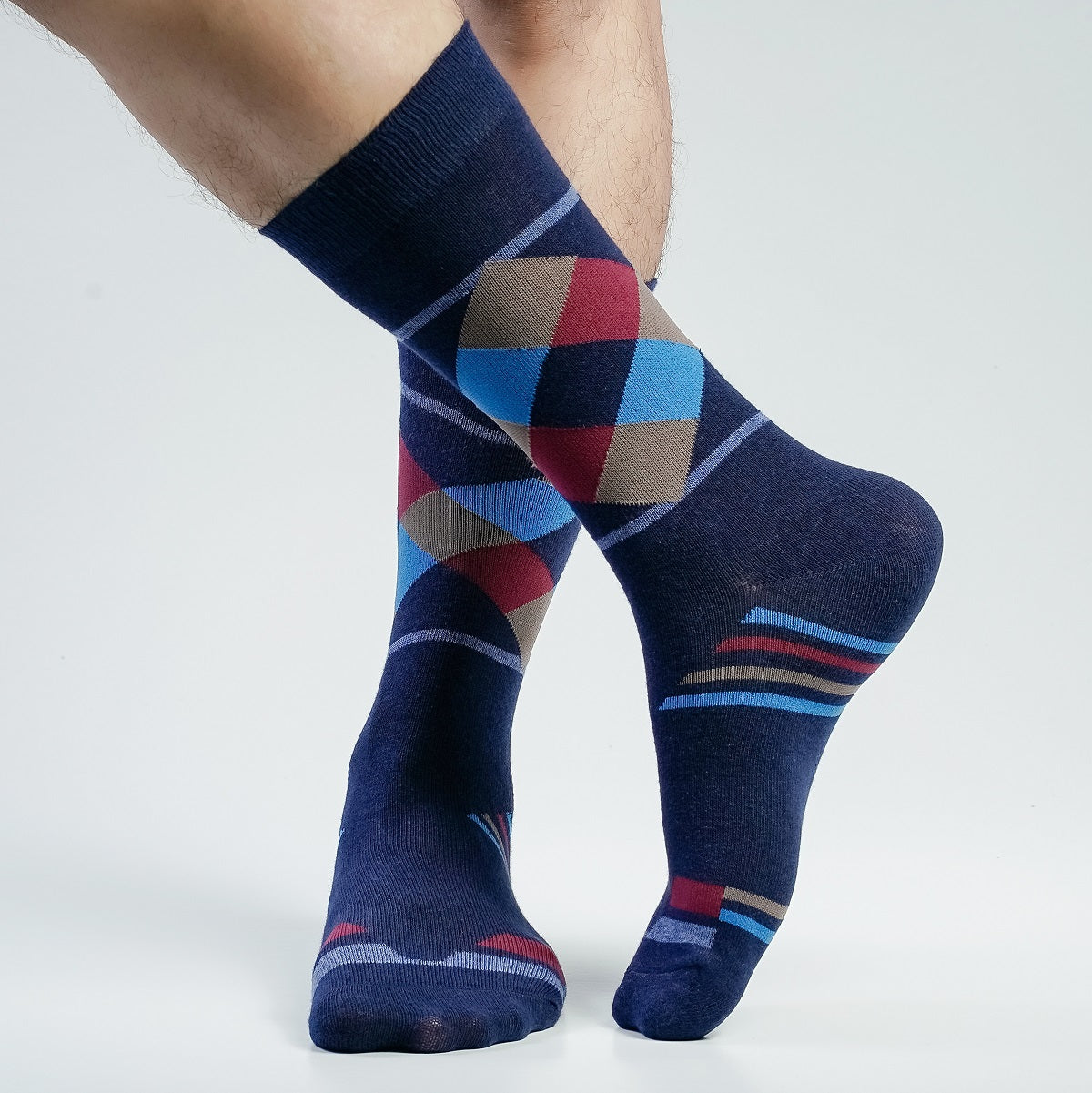 Premium Long Socks For Men