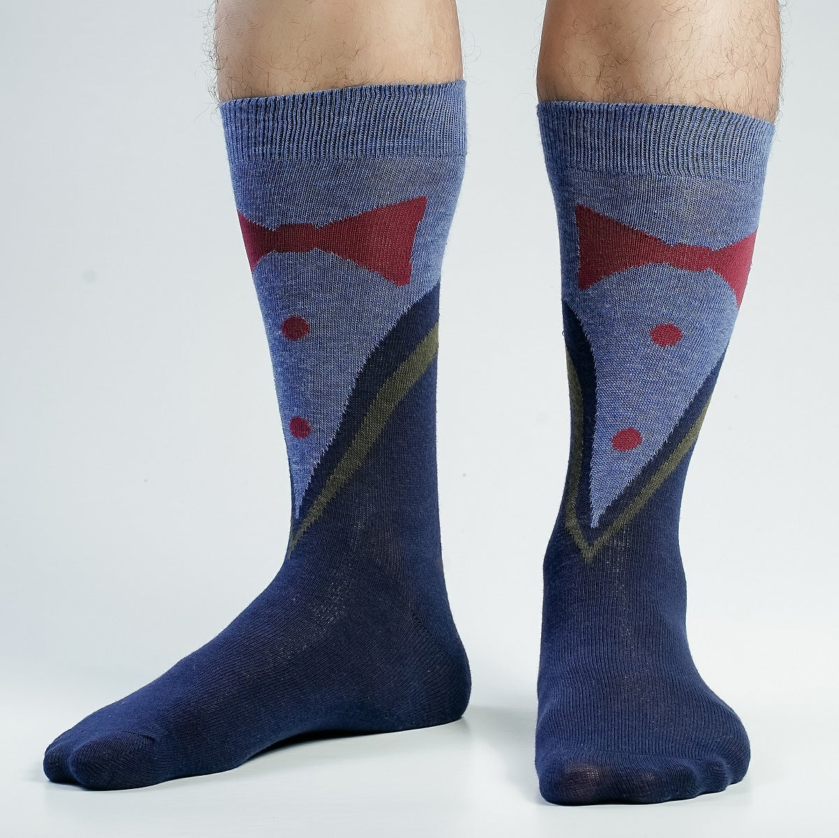 Premium Long Socks For Men