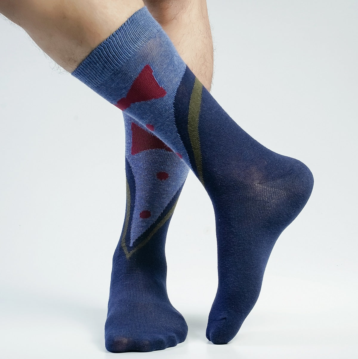 Premium Long Socks For Men