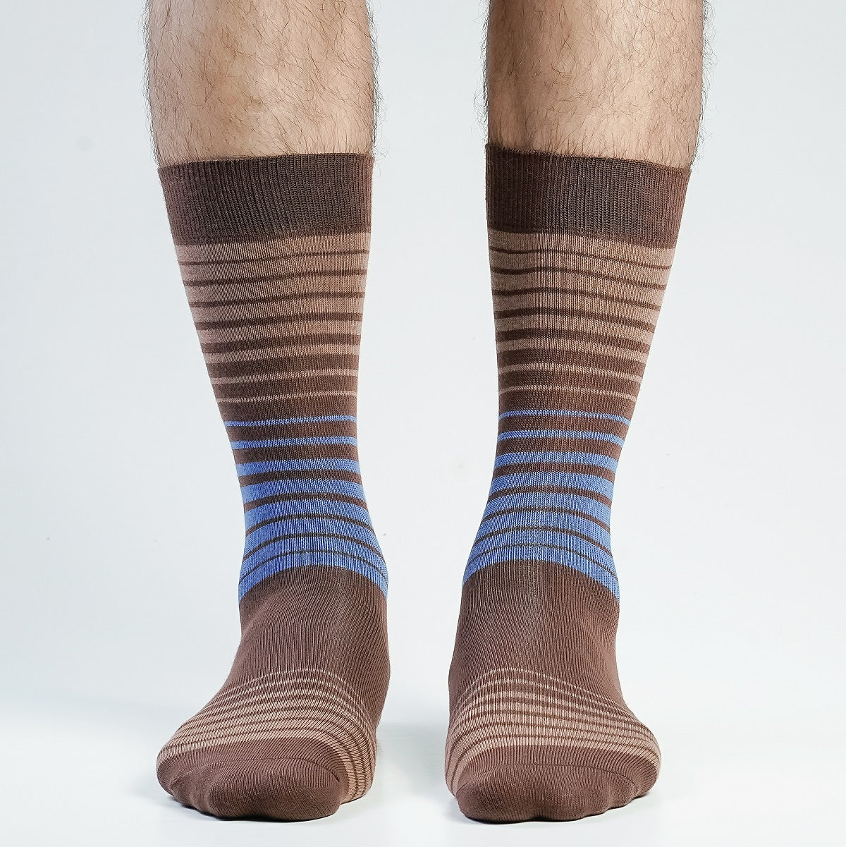 Swan Oxy Long Socks For Men