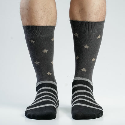 Premium Long Socks For Men