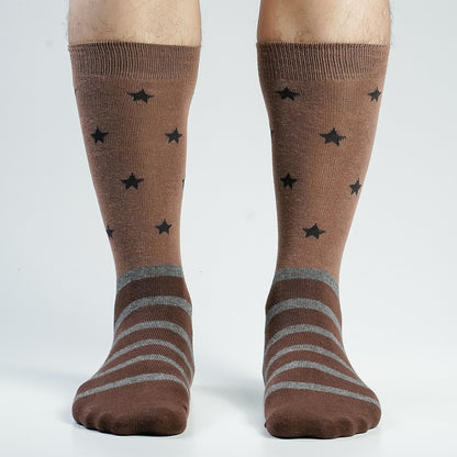 Premium Long Socks For Men