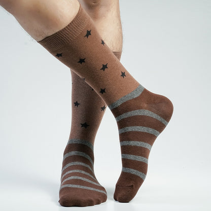 Premium Long Socks For Men