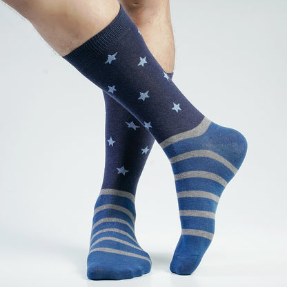 Premium Long Socks For Men