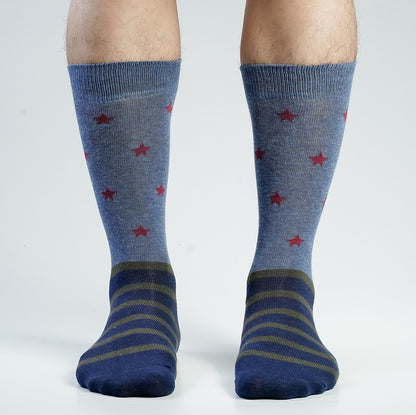 Premium Long Socks For Men