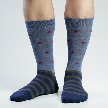 Premium Long Socks For Men