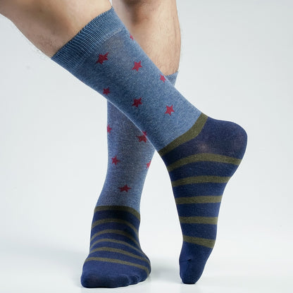 Premium Long Socks For Men