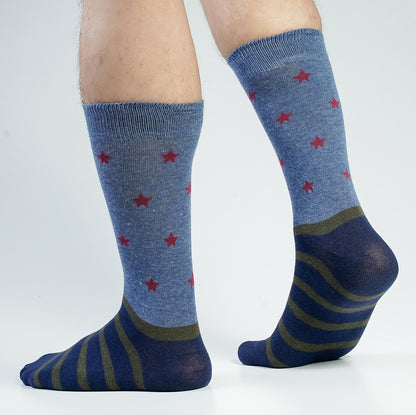 Premium Long Socks For Men