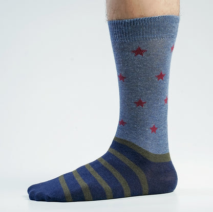 Premium Long Socks For Men