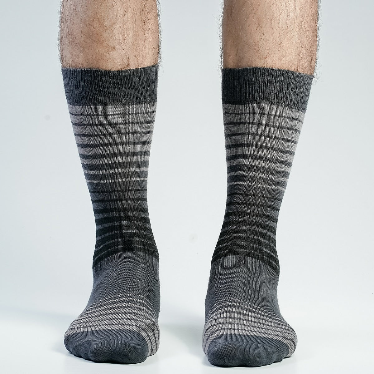 Swan Oxy Long Socks For Men