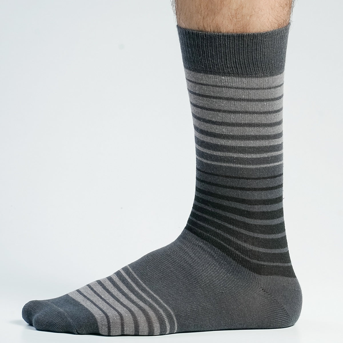 Swan Oxy Long Socks For Men