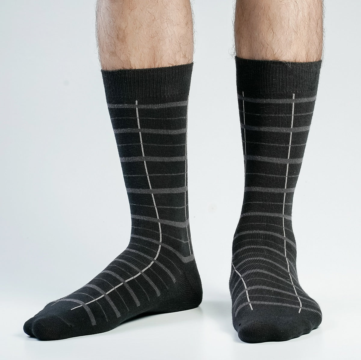 Swan 1000 Miles Long Socks For Men