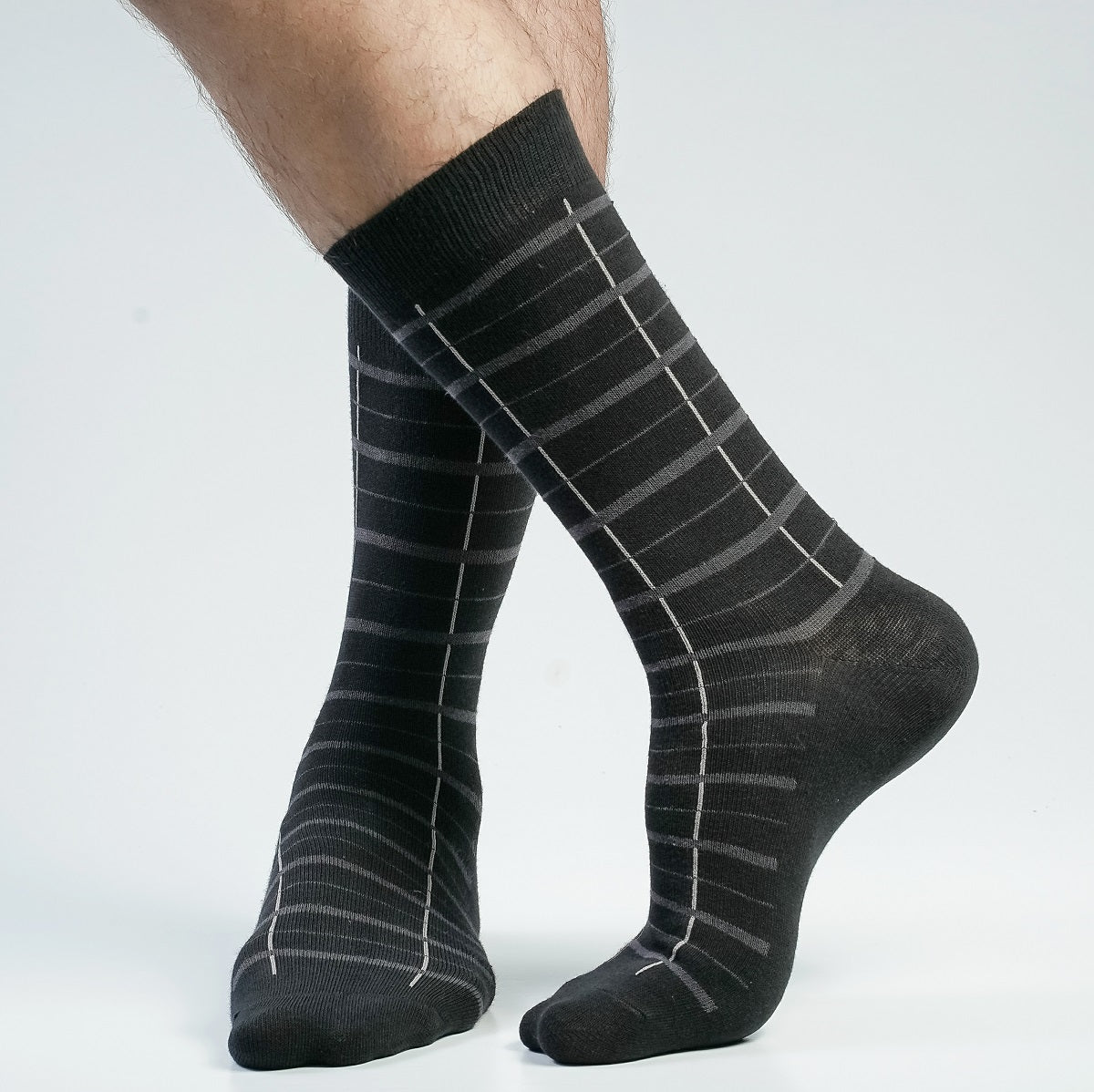 Swan 1000 Miles Long Socks For Men