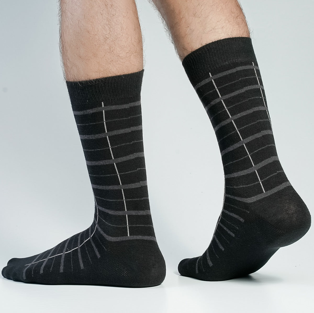 Swan 1000 Miles Long Socks For Men