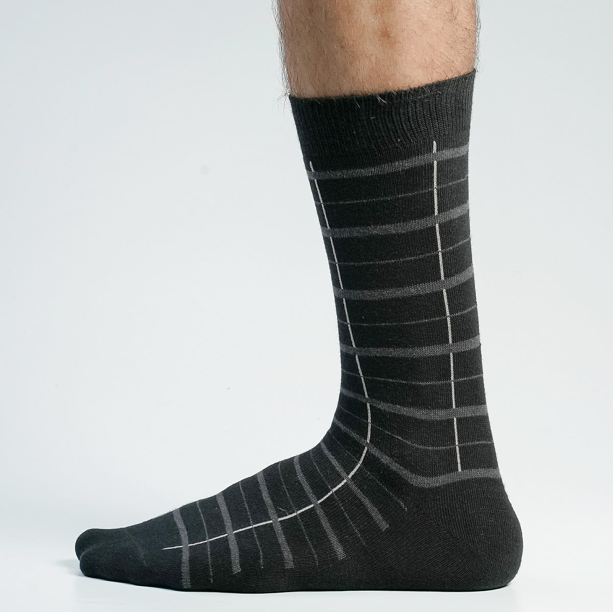 Swan 1000 Miles Long Socks For Men