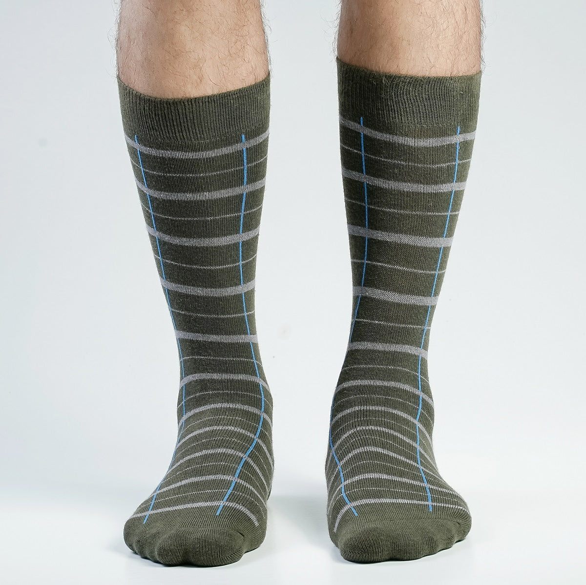 Swan 1000 Miles Long Socks For Men