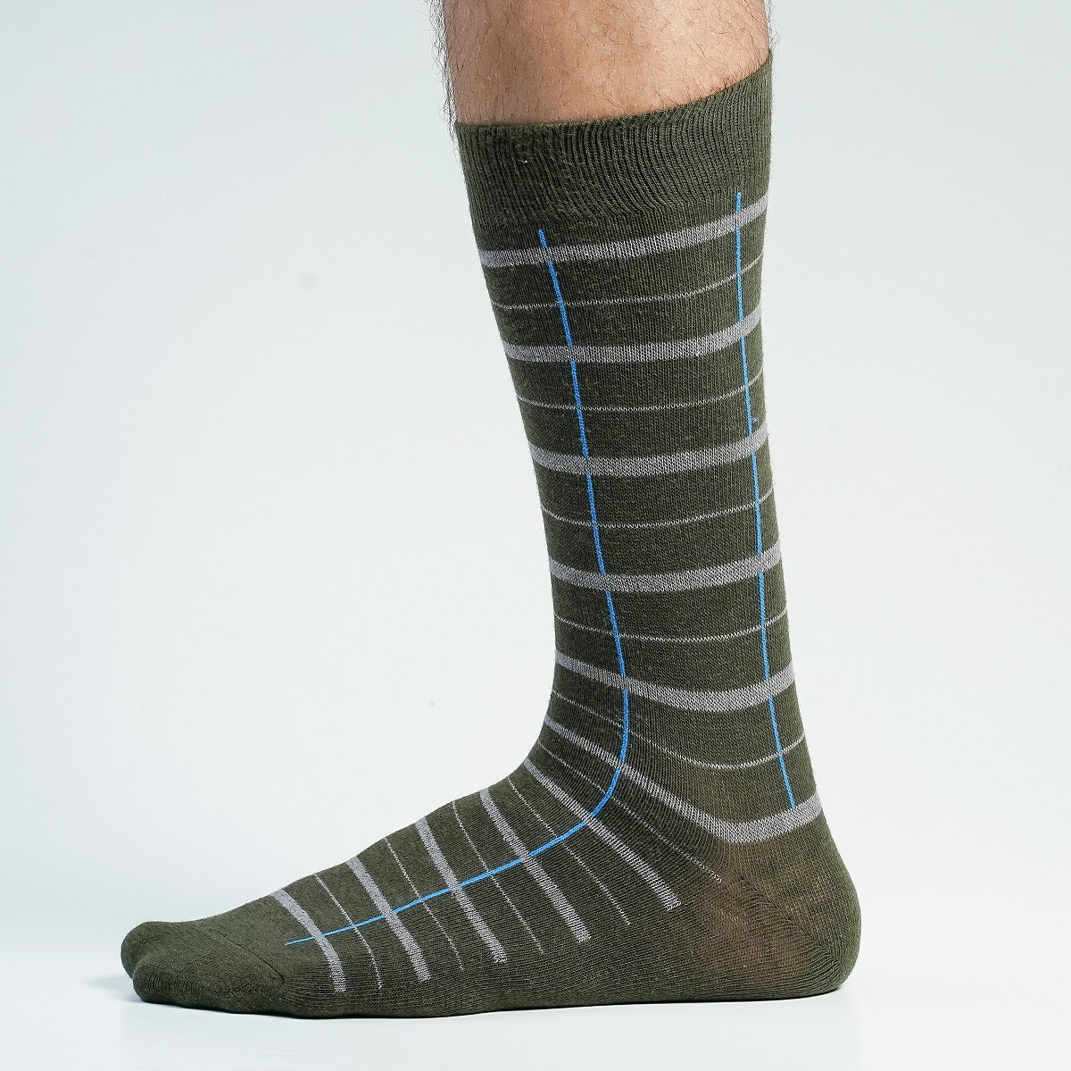 Swan 1000 Miles Long Socks For Men