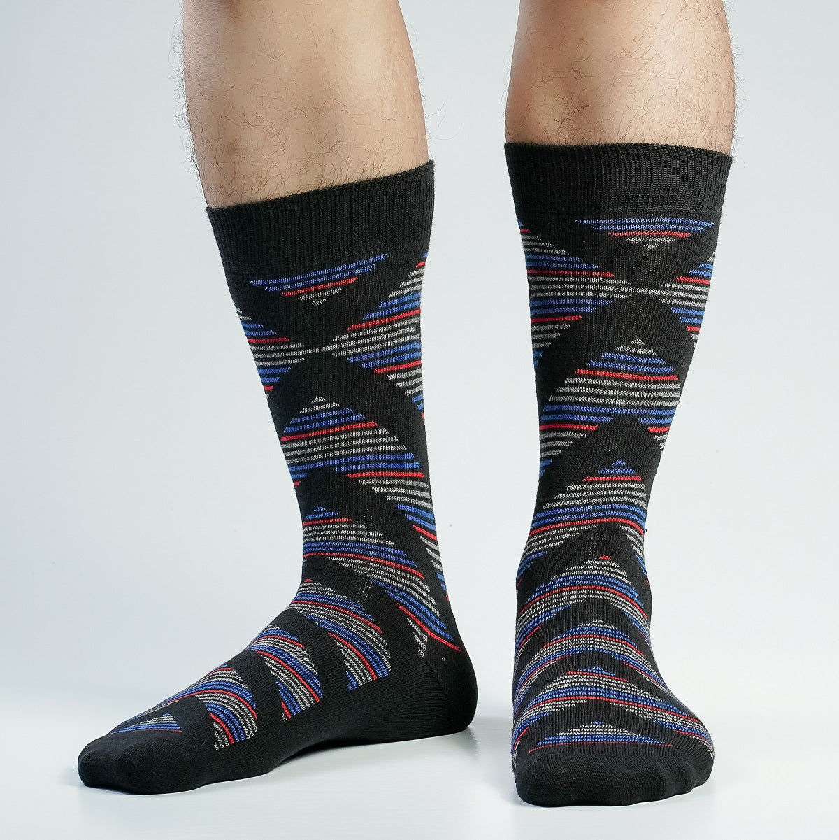 Swan 1000 Miles Long Socks For Men