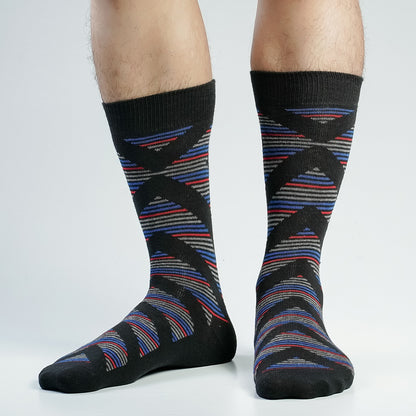 Swan 1000 Miles Long Socks For Men