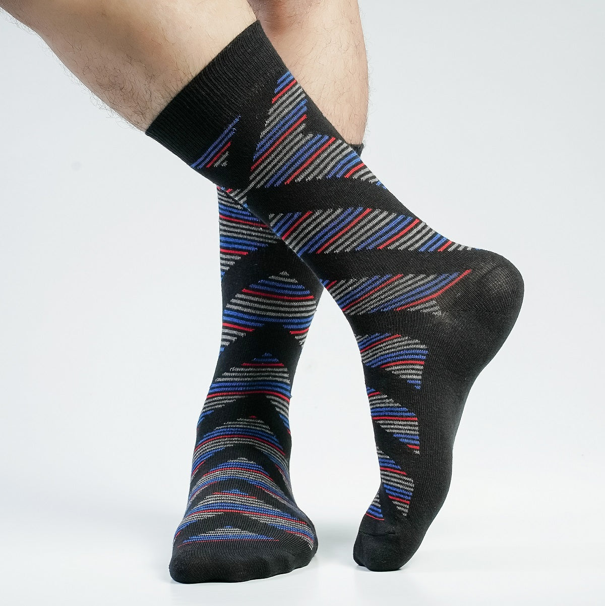 Swan 1000 Miles Long Socks For Men