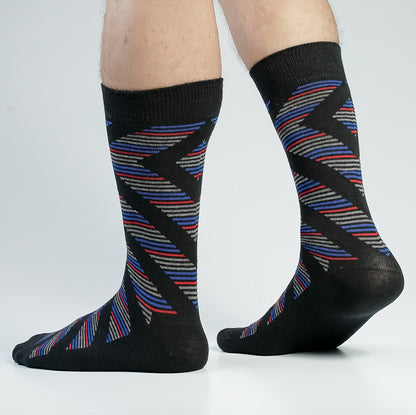 Swan 1000 Miles Long Socks For Men