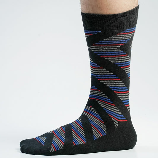 Swan 1000 Miles Long Socks For Men