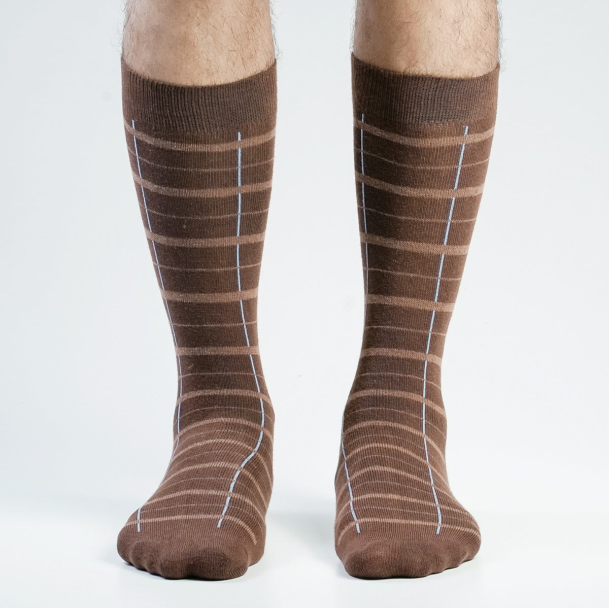 Swan 1000 Miles Long Socks For Men