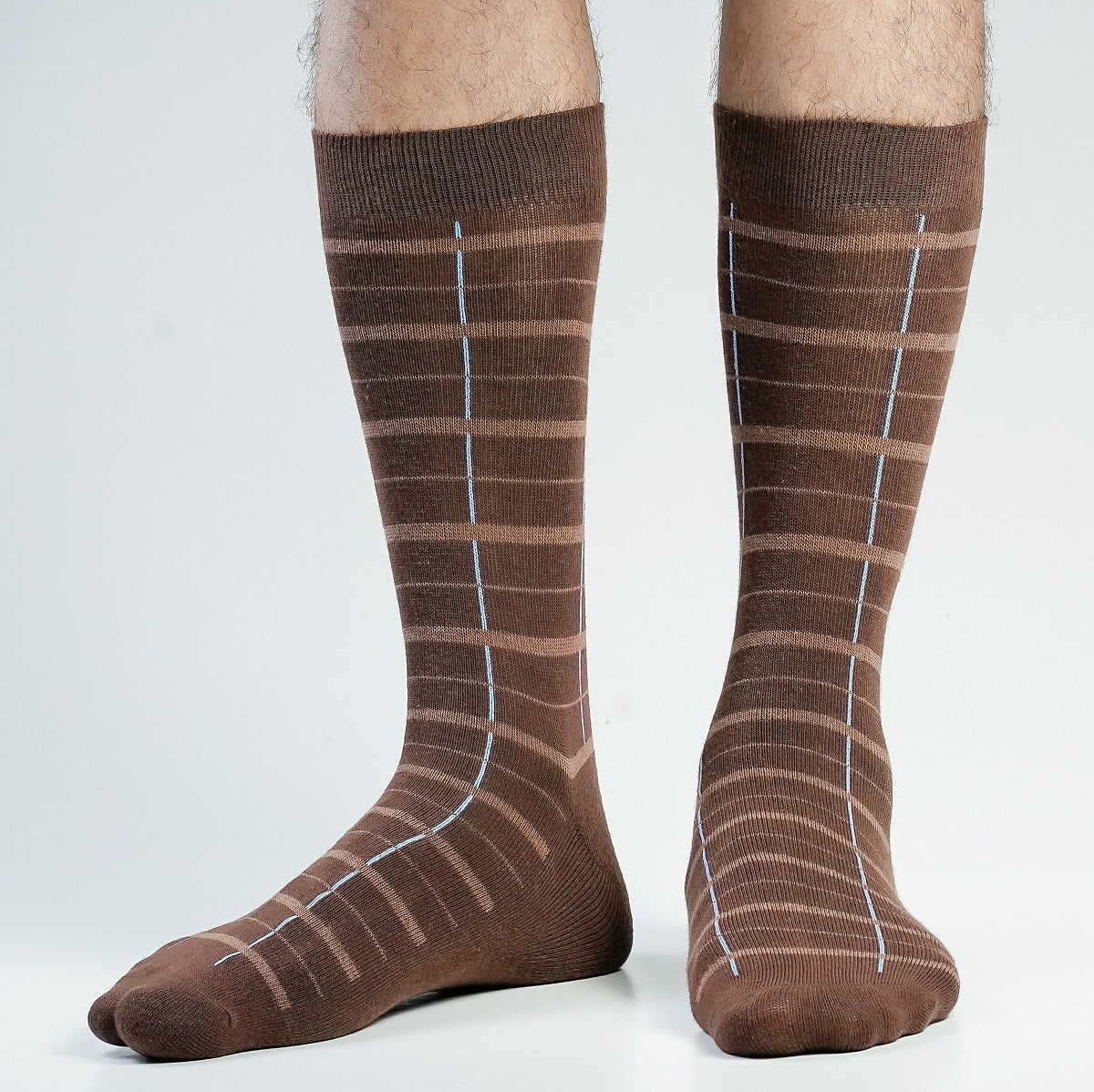 Swan 1000 Miles Long Socks For Men