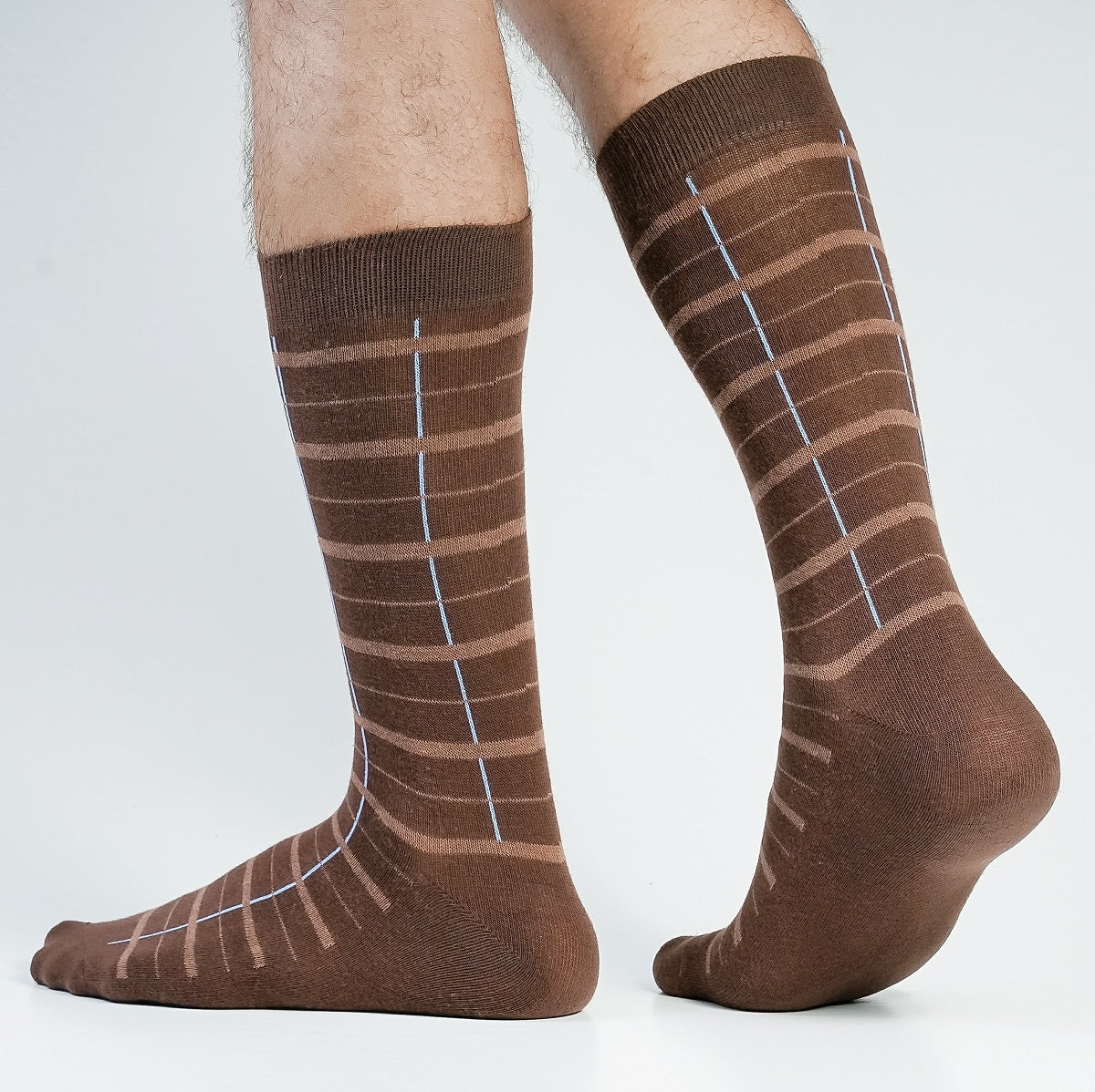 Swan 1000 Miles Long Socks For Men