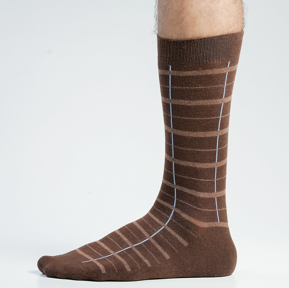 Swan 1000 Miles Long Socks For Men