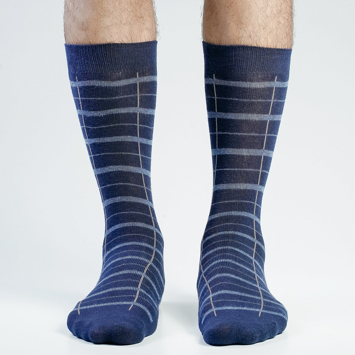 Swan 1000 Miles Long Socks For Men