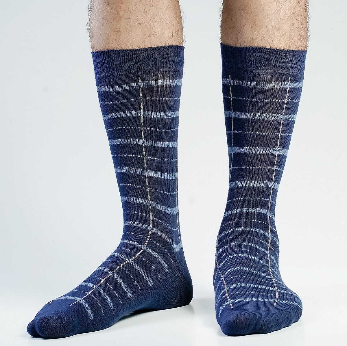 Swan 1000 Miles Long Socks For Men